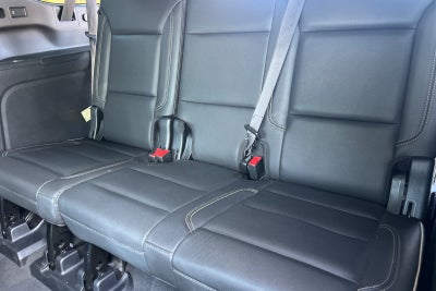 2022 Chevrolet Suburban Premier