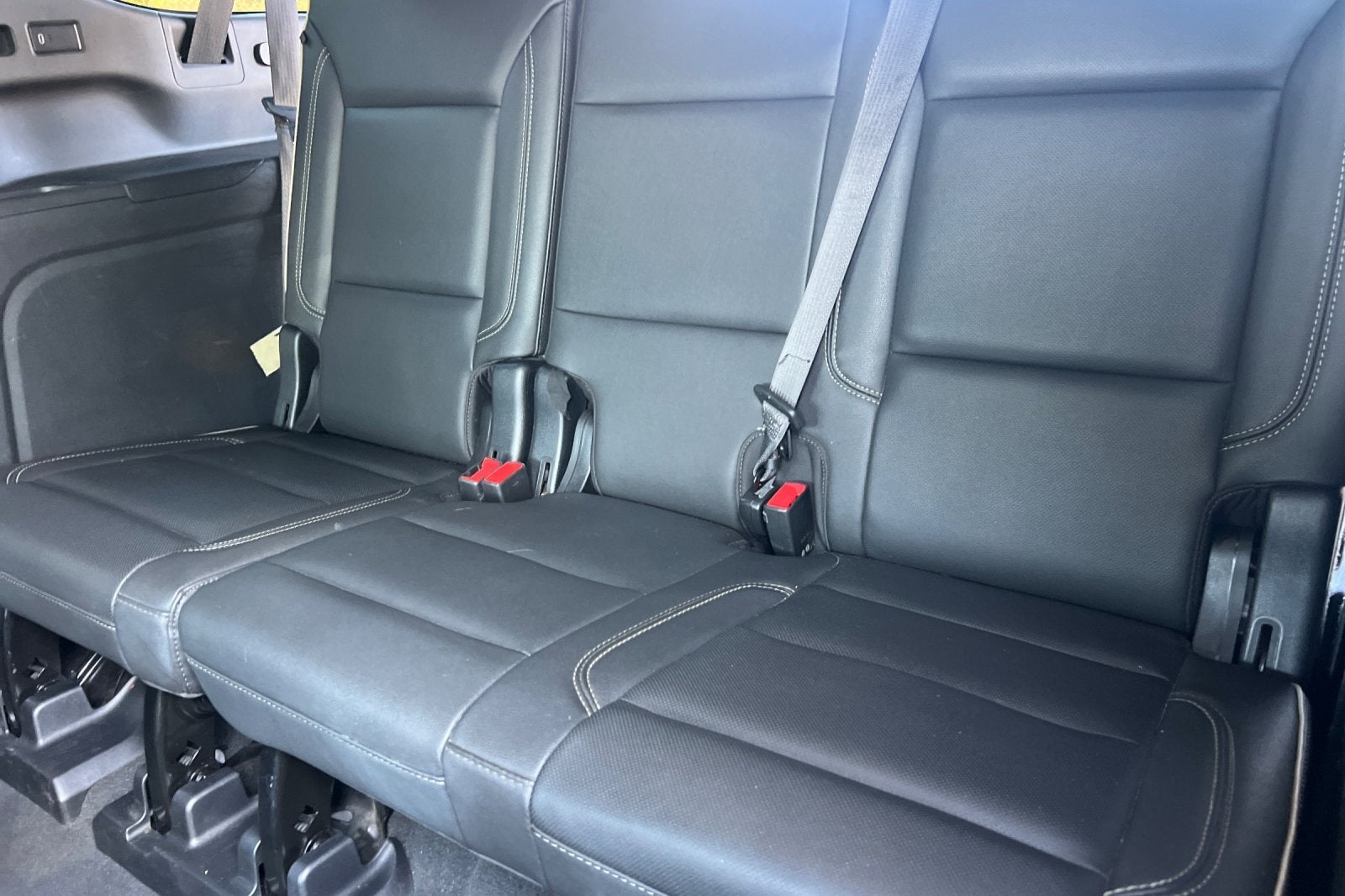 2022 Chevrolet Suburban Premier