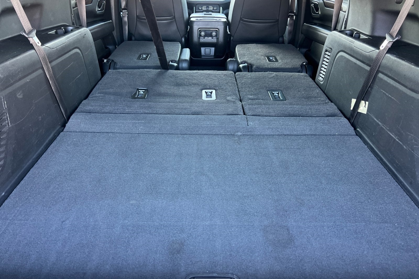 2022 Chevrolet Suburban Premier