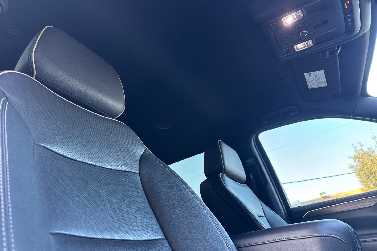 2022 Chevrolet Suburban Premier