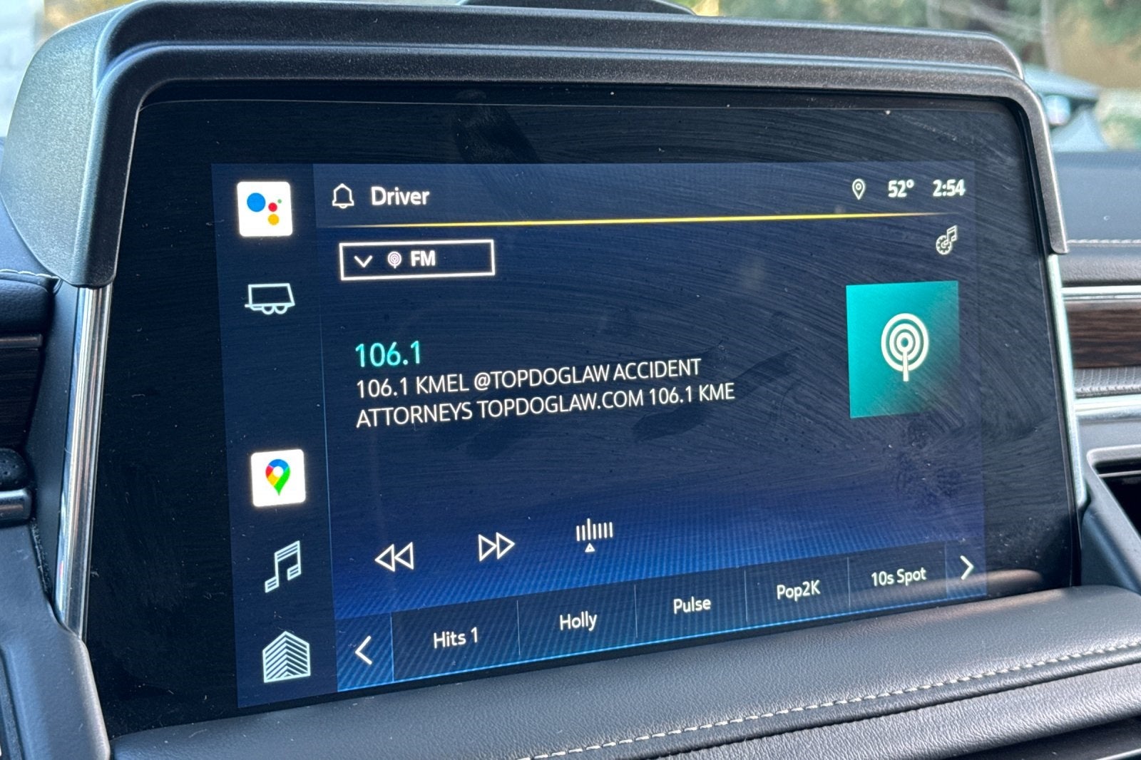 2022 Chevrolet Suburban Premier