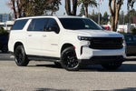 2022 Chevrolet Suburban Premier