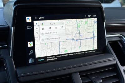 2022 Chevrolet Suburban Premier