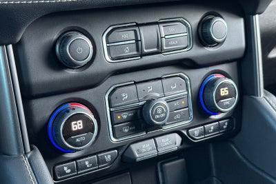 2022 Chevrolet Suburban Premier