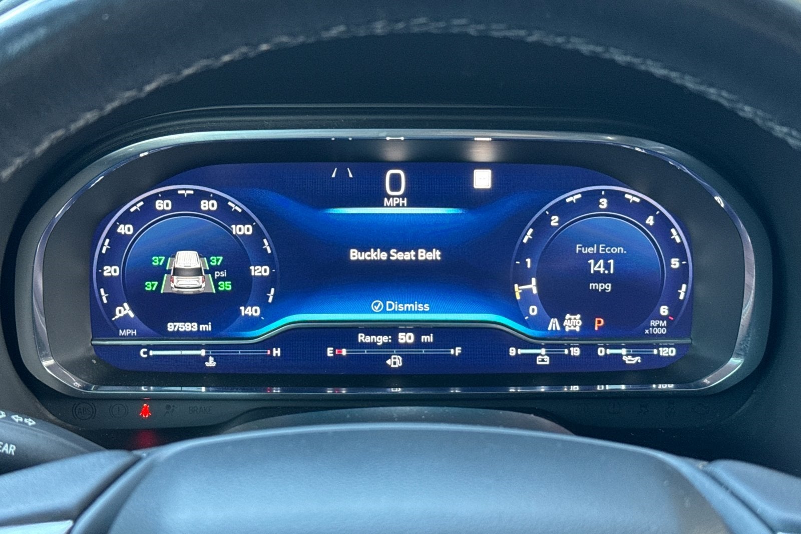 2022 Chevrolet Suburban Premier