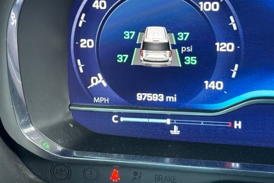 2022 Chevrolet Suburban Premier