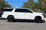 2022 Chevrolet Suburban Premier