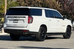 2022 Chevrolet Suburban Premier