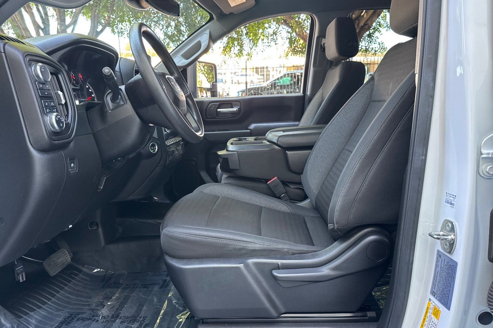 2024 GMC Sierra 3500HD Pro