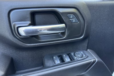 2024 GMC Sierra 3500HD Pro