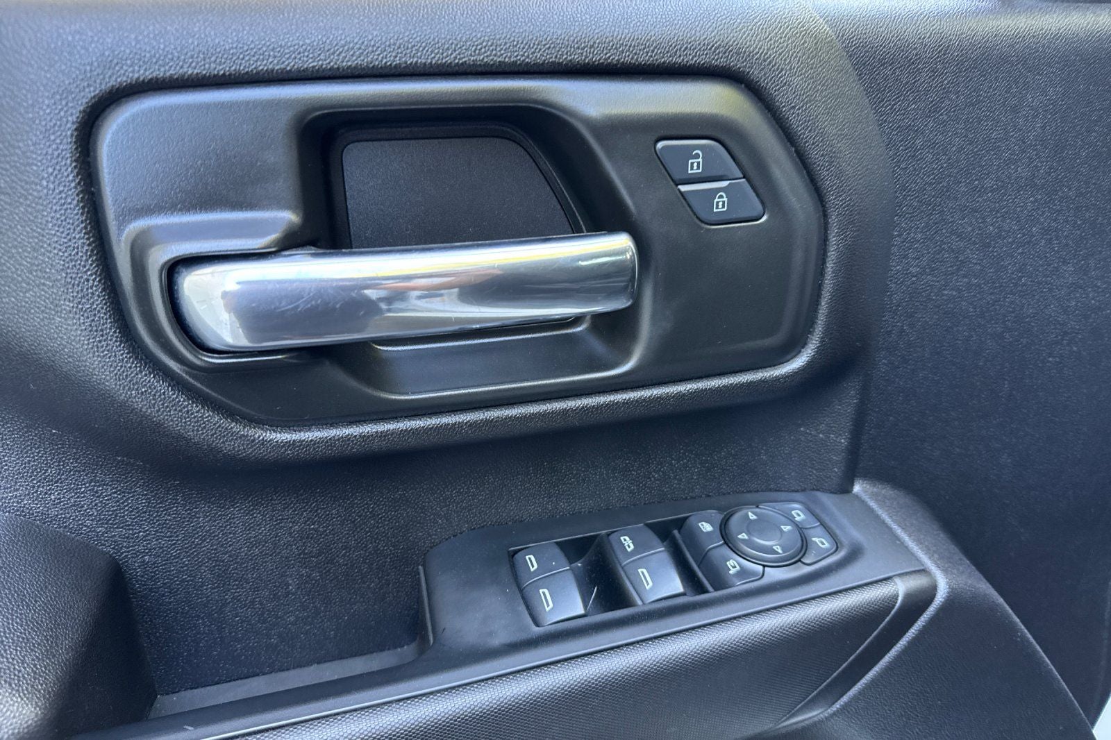 2024 GMC Sierra 3500HD Pro