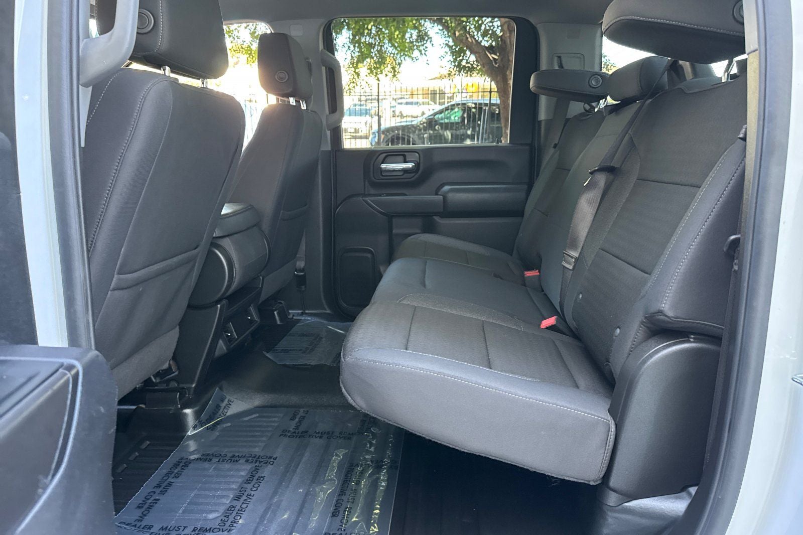 2024 GMC Sierra 3500HD Pro