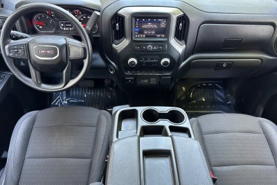 2024 GMC Sierra 3500HD Pro