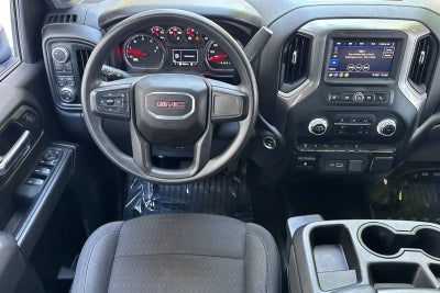 2024 GMC Sierra 3500HD Pro