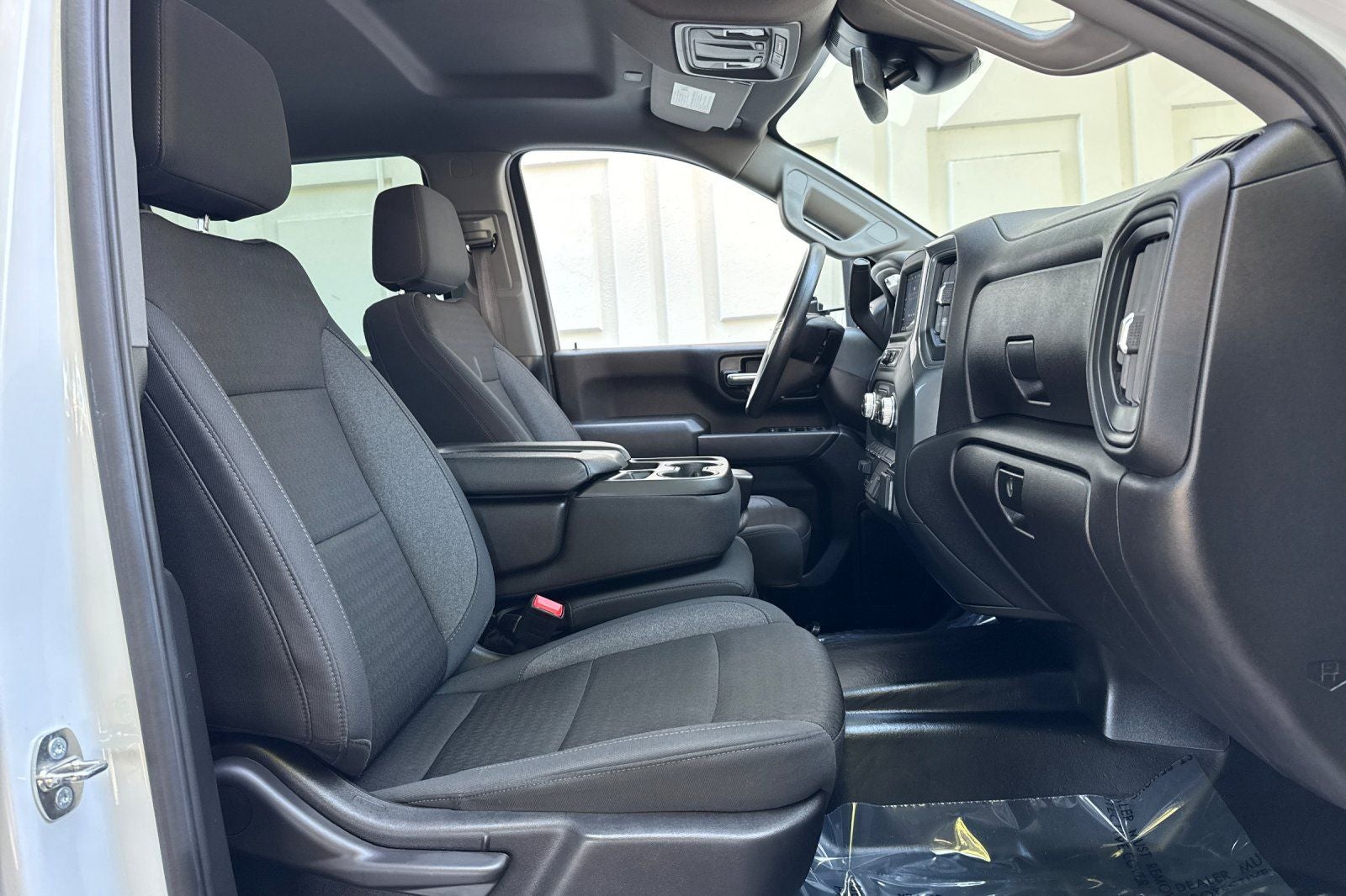 2024 GMC Sierra 3500HD Pro