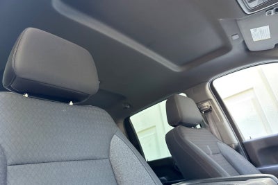 2024 GMC Sierra 3500HD Pro