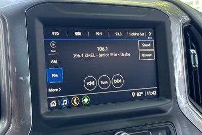 2024 GMC Sierra 3500HD Pro