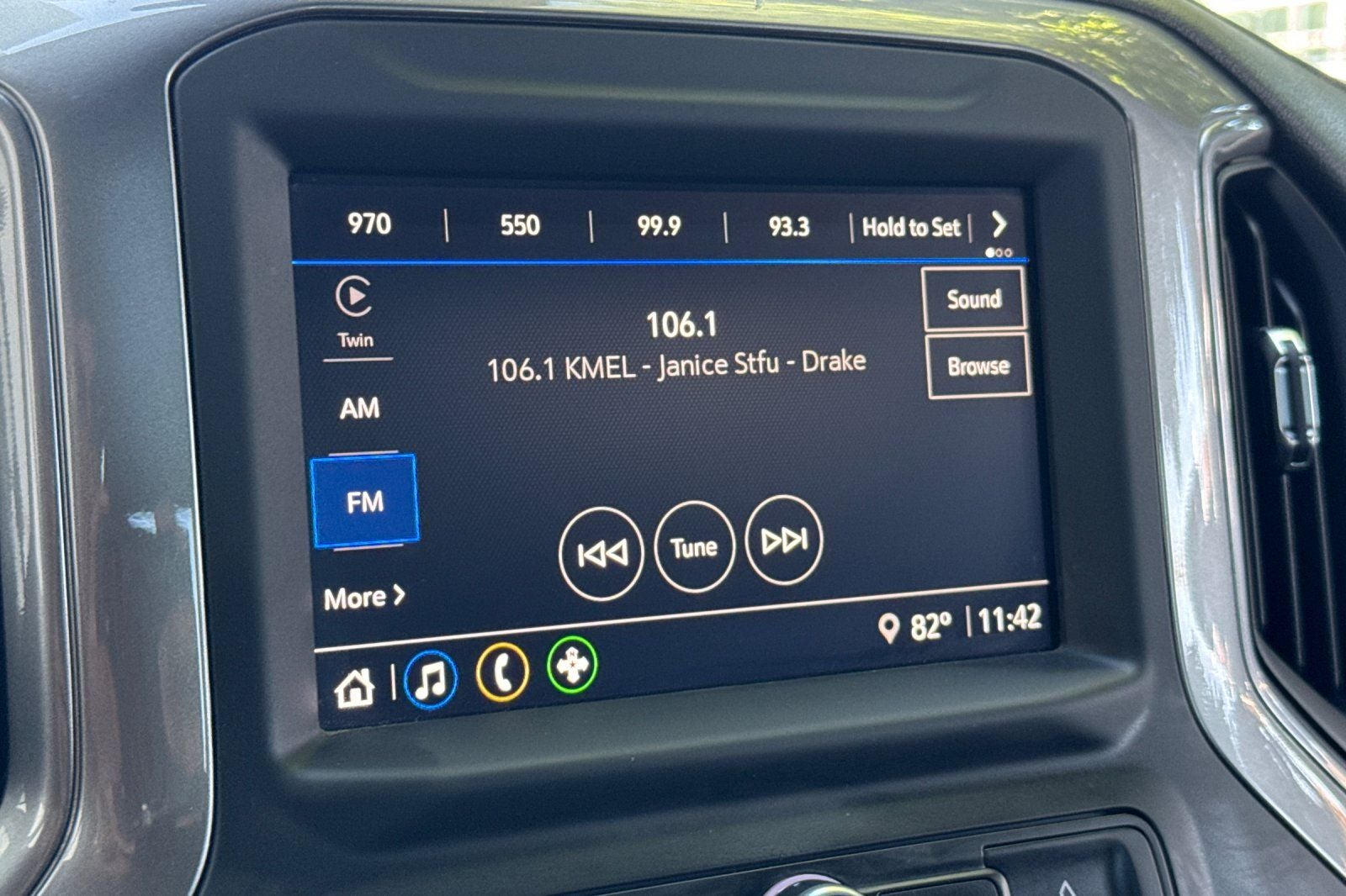 2024 GMC Sierra 3500HD Pro