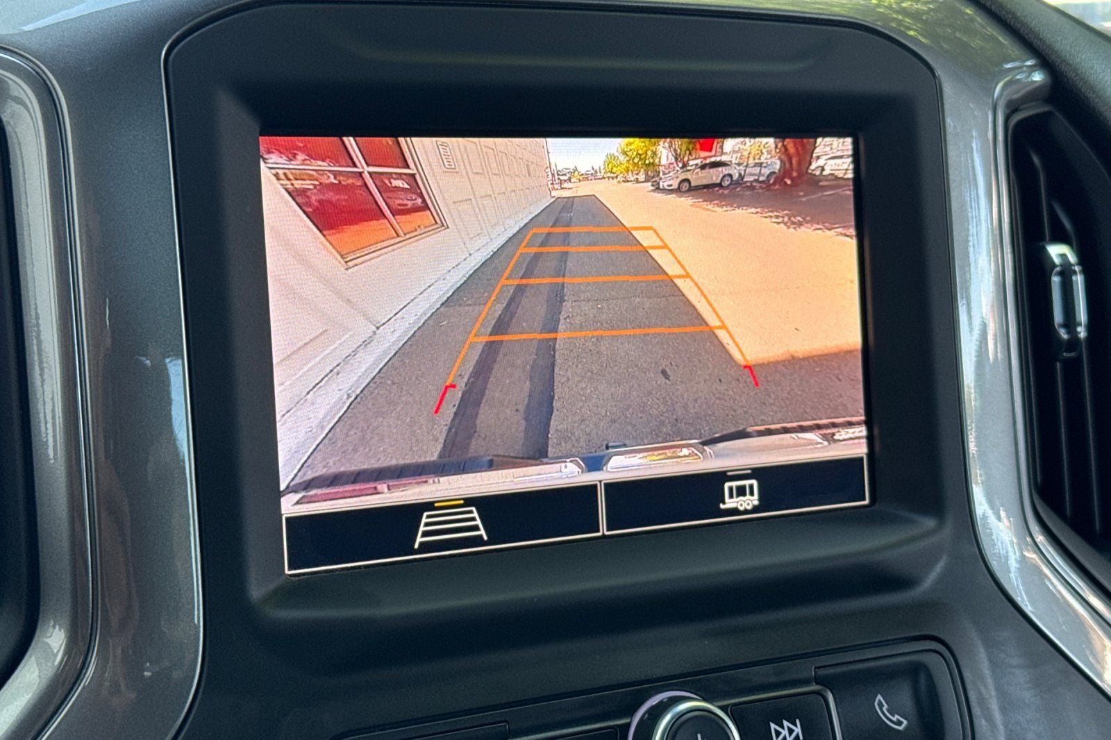 2024 GMC Sierra 3500HD Pro