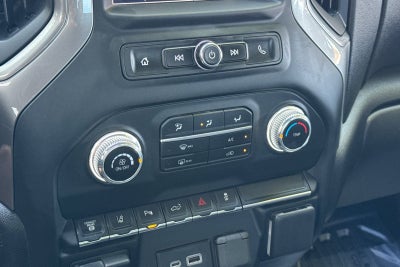 2024 GMC Sierra 3500HD Pro