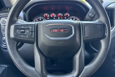 2024 GMC Sierra 3500HD Pro