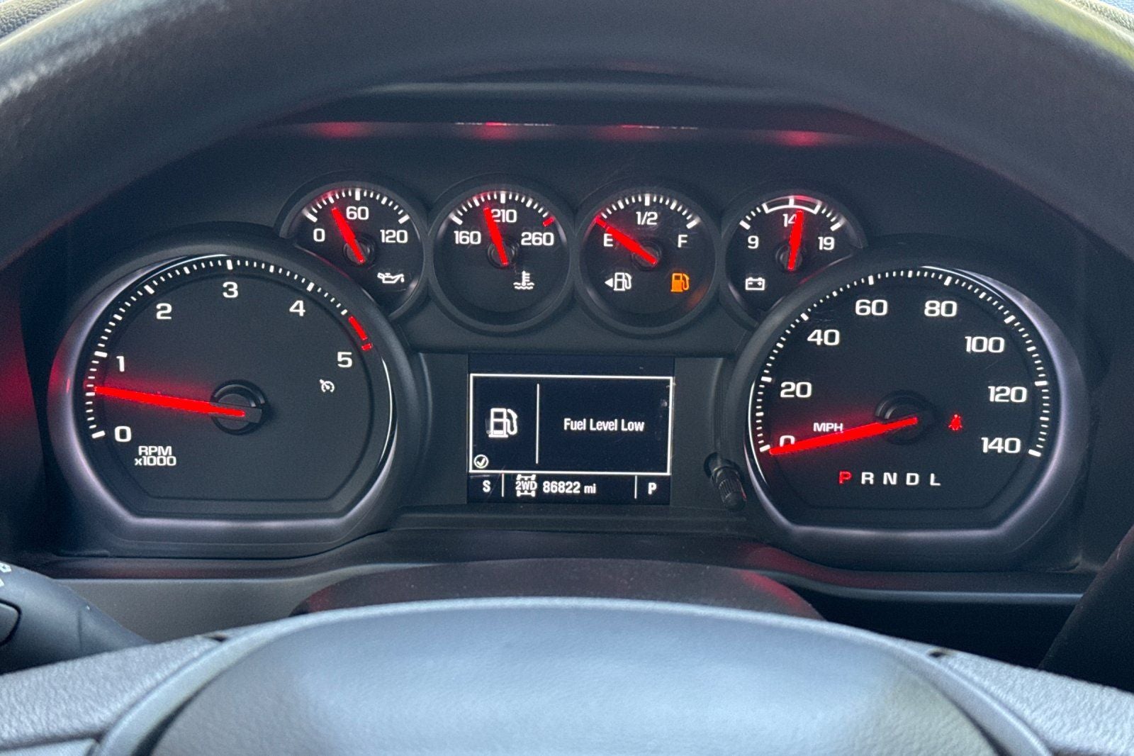 2024 GMC Sierra 3500HD Pro