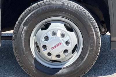 2024 GMC Sierra 3500HD Pro