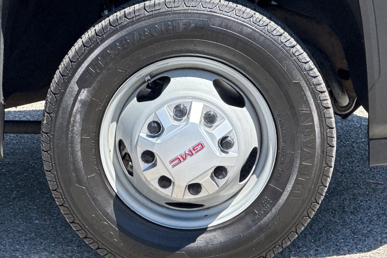 2024 GMC Sierra 3500HD Pro