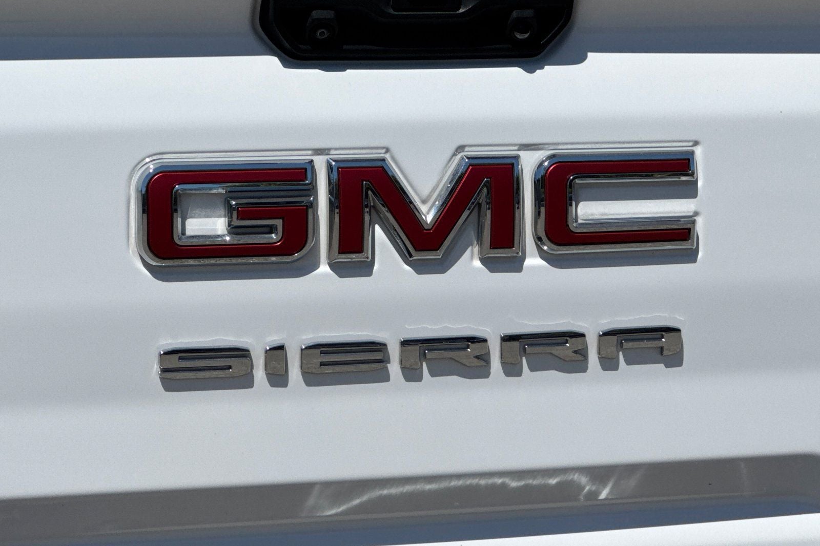 2024 GMC Sierra 3500HD Pro