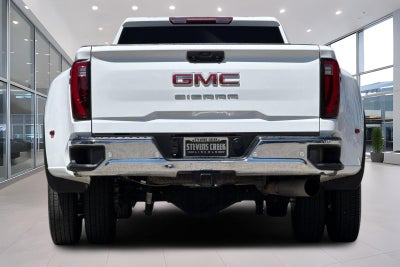 2024 GMC Sierra 3500HD Pro