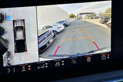 2025 GMC Sierra 3500HD Denali Ultimate