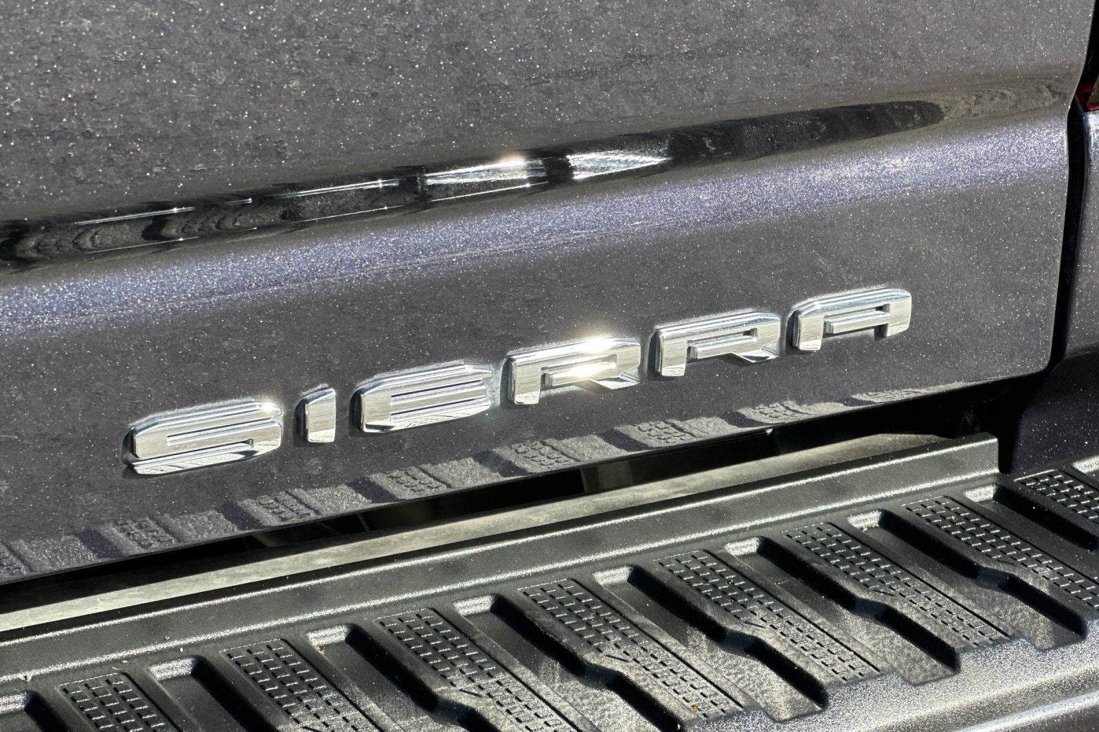 2025 GMC Sierra 3500HD Denali Ultimate