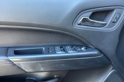 2022 GMC Canyon AT4 w/Cloth