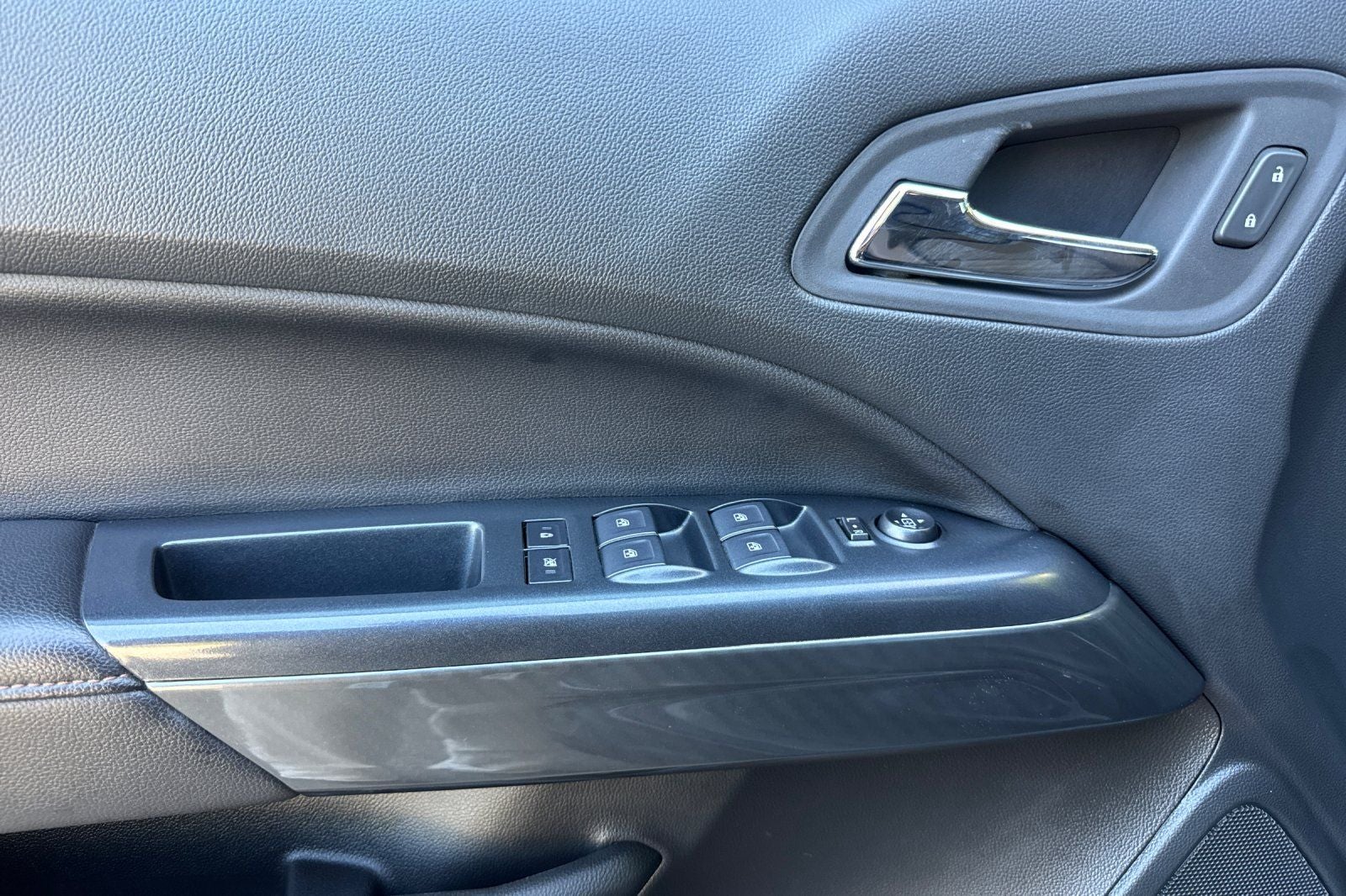 2022 GMC Canyon AT4 w/Cloth