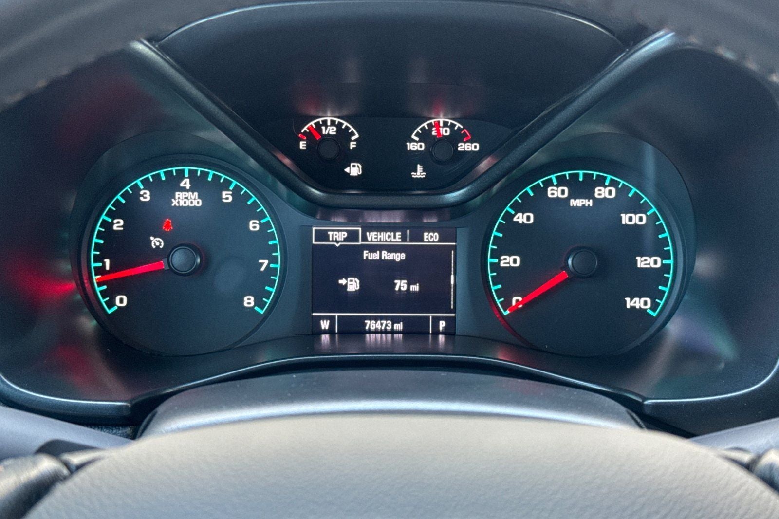 2022 GMC Canyon AT4 w/Cloth