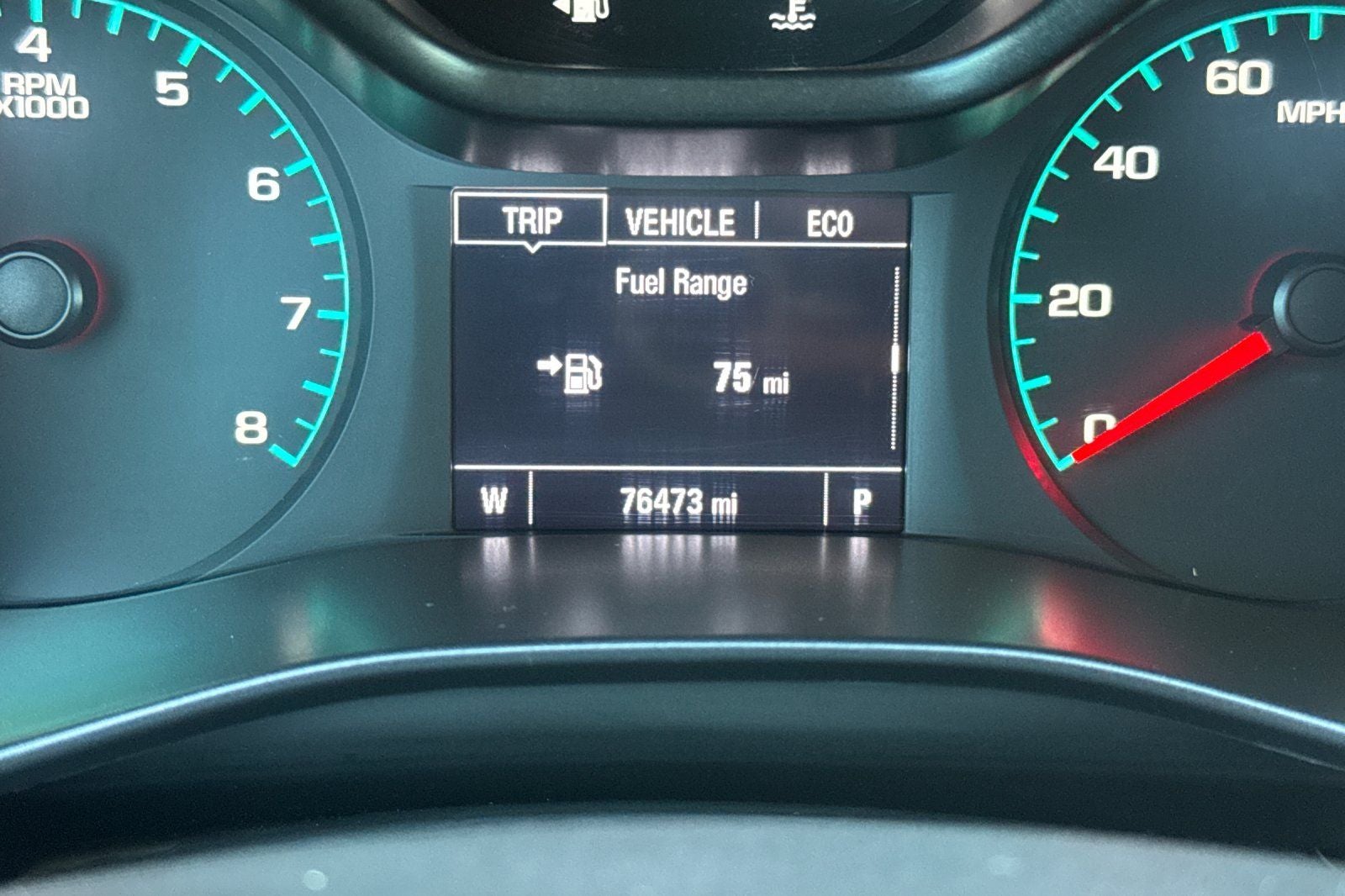 2022 GMC Canyon AT4 w/Cloth