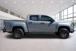 2022 GMC Canyon AT4 w/Cloth