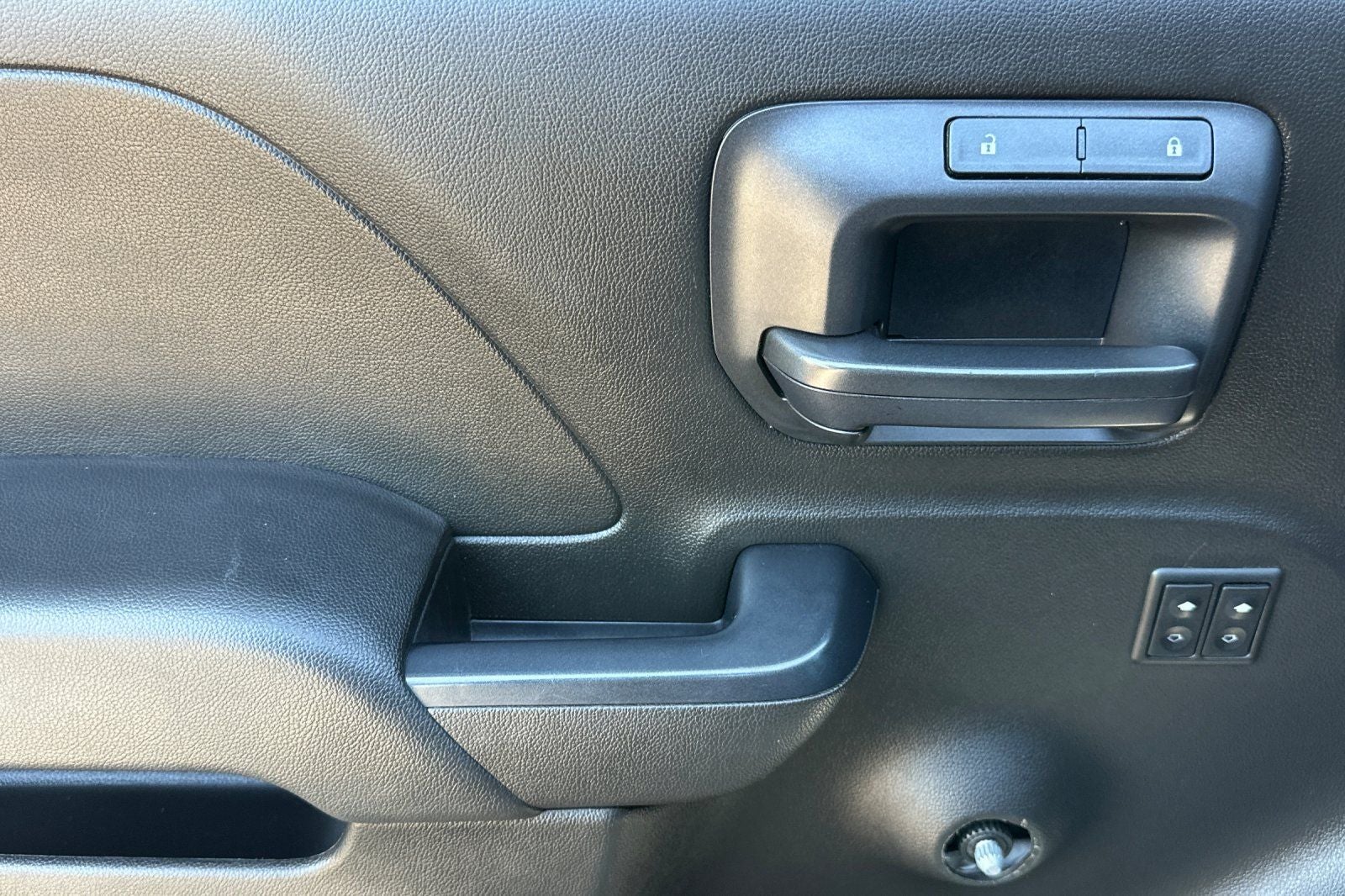 2017 GMC Sierra 1500 Base