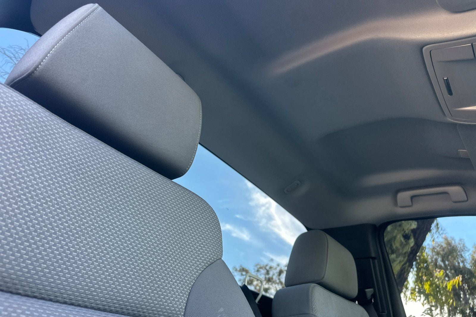 2017 GMC Sierra 1500 Base