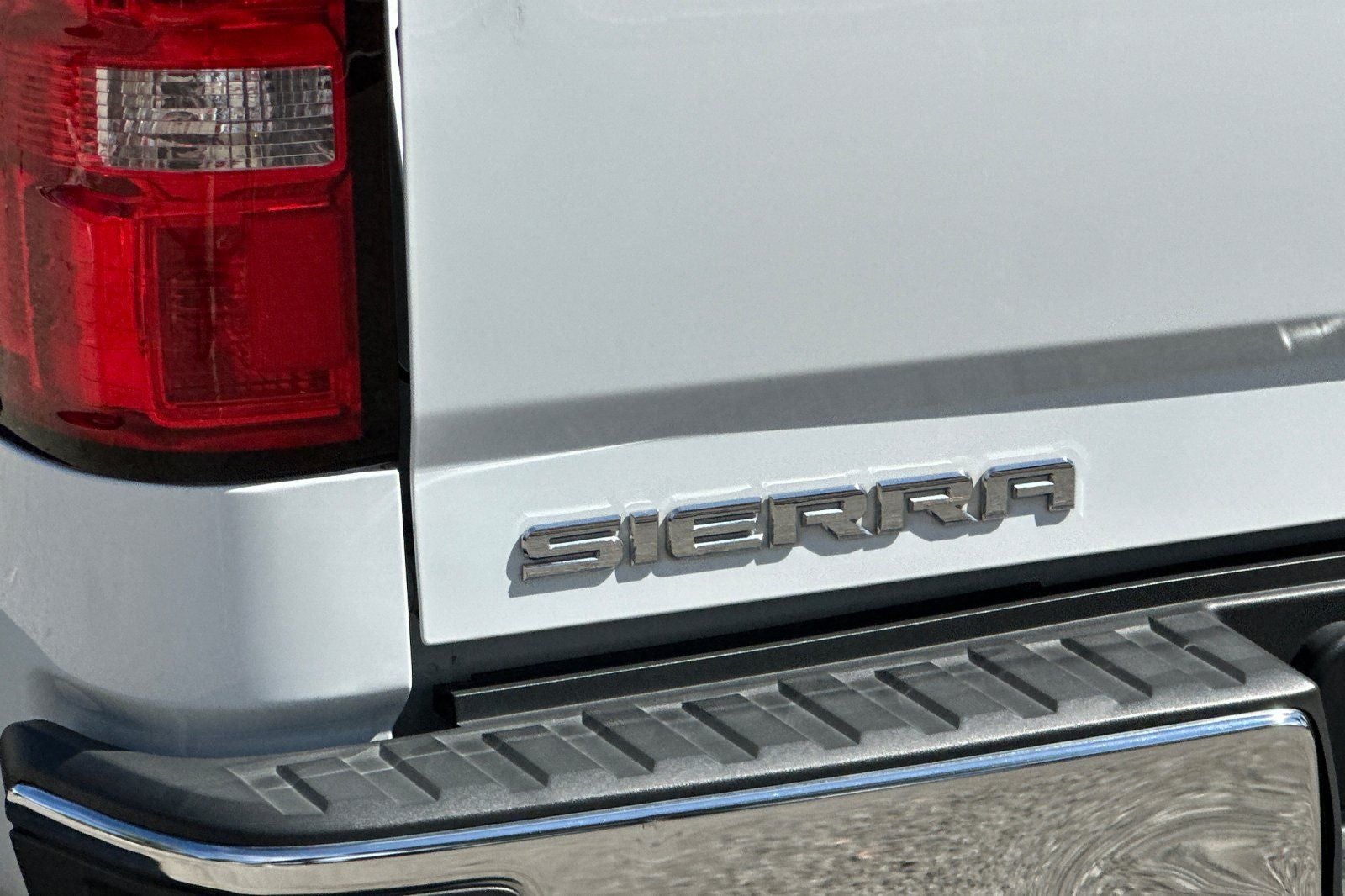 2017 GMC Sierra 1500 Base