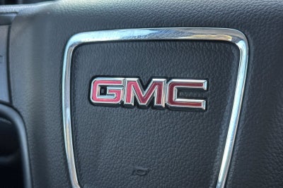 2017 GMC Sierra 1500 Base