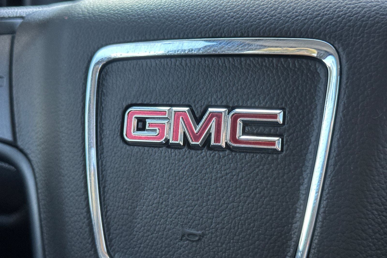 2017 GMC Sierra 1500 Base