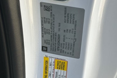 2017 GMC Sierra 1500 Base
