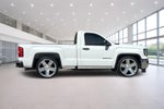 2017 GMC Sierra 1500 Base