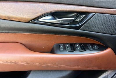 2020 Cadillac Escalade ESV Luxury