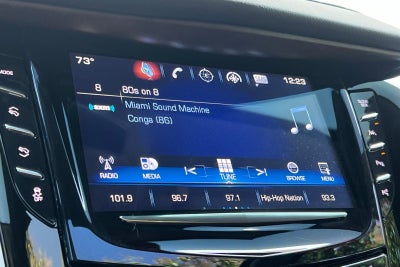 2020 Cadillac Escalade ESV Luxury