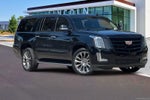 2020 Cadillac Escalade ESV Luxury