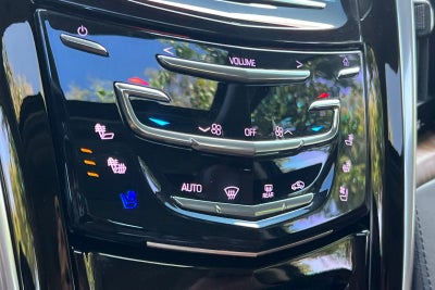 2020 Cadillac Escalade ESV Luxury