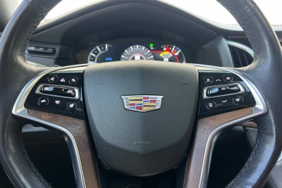 2020 Cadillac Escalade ESV Luxury