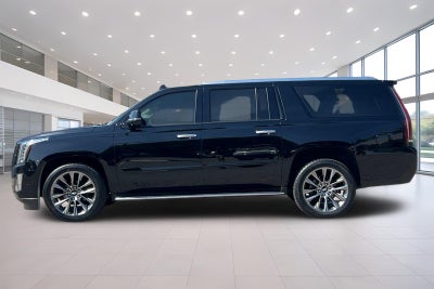 2020 Cadillac Escalade ESV Luxury